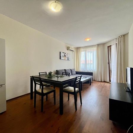 Бяла Виста Бийч Апартментс A - Byala Vista Beach Apartments A Exterior photo